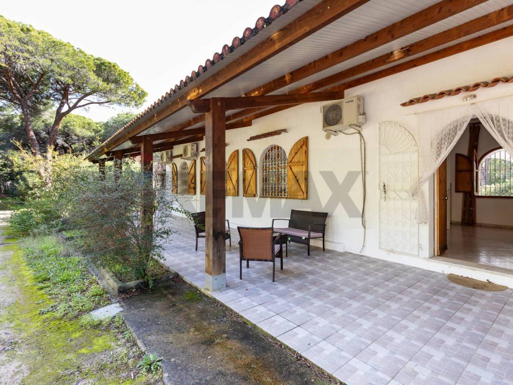 Villa a Pula in Località Cala Bernardini - Foto 5