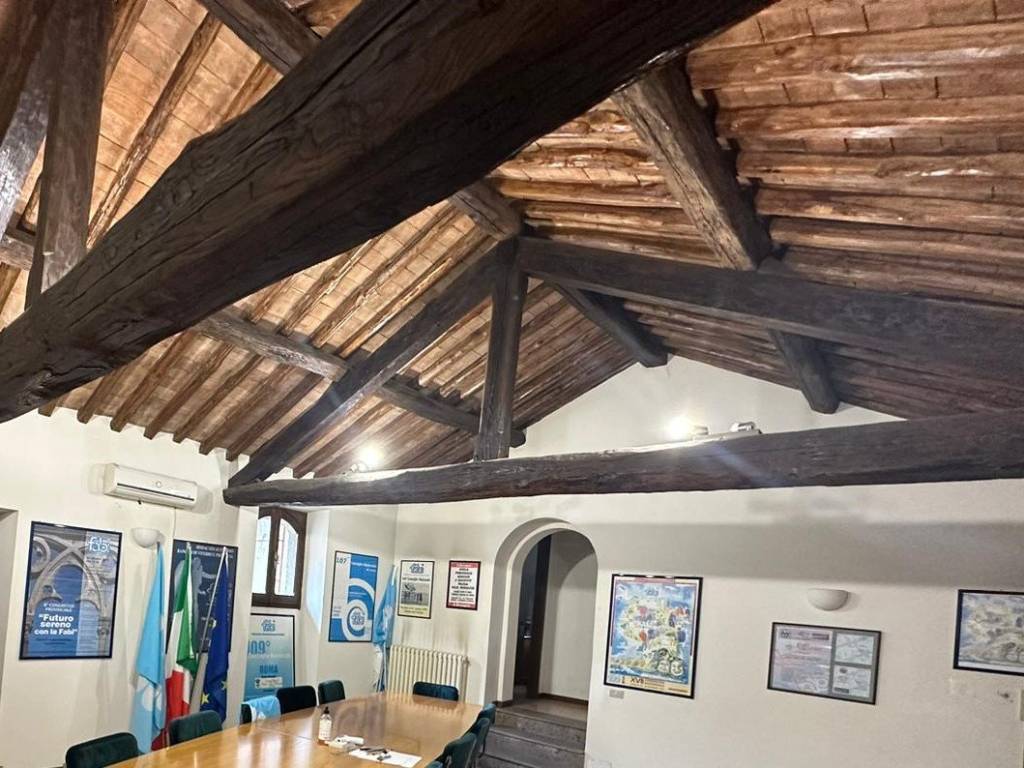 Appartamento a Viterbo in Piazza delle Erbe - Foto 2