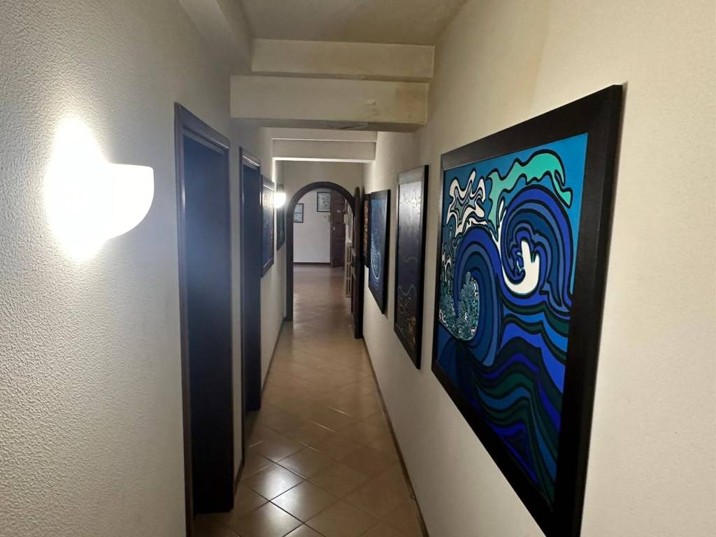 Appartamento a Viterbo in Piazza delle Erbe - Foto 4