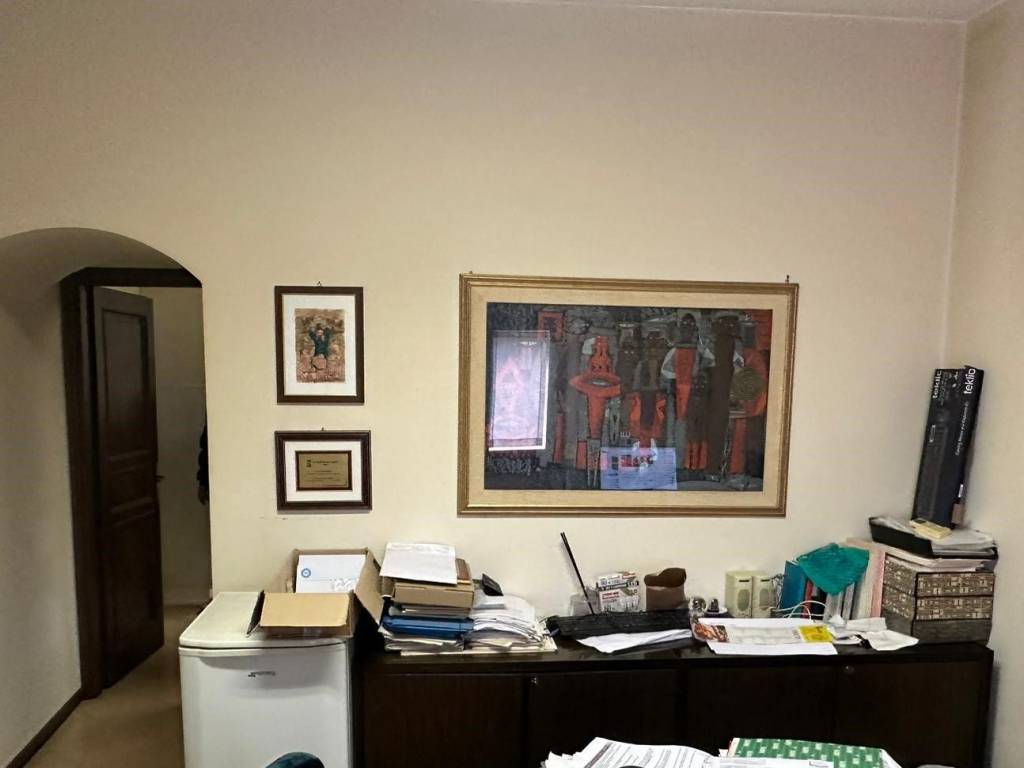 Appartamento a Viterbo in Piazza delle Erbe - Foto 5
