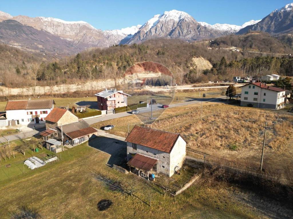 Rustico / casale a Alpago in Via Monte Cavallo - Foto 3