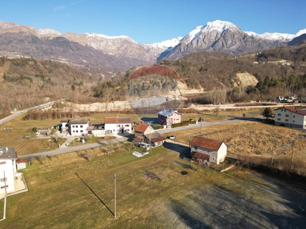 Rustico / casale a Alpago in Via Monte Cavallo - Foto 5