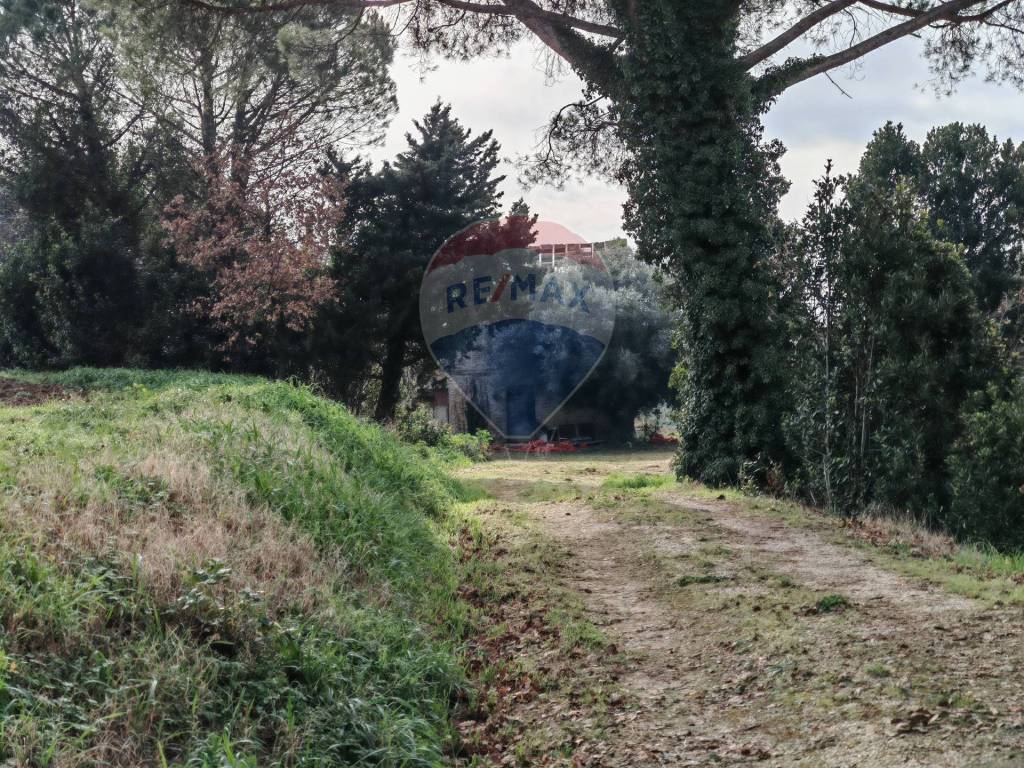 Rustico / casale a Recanati in contrada castelnuovo, 114 - Foto 4