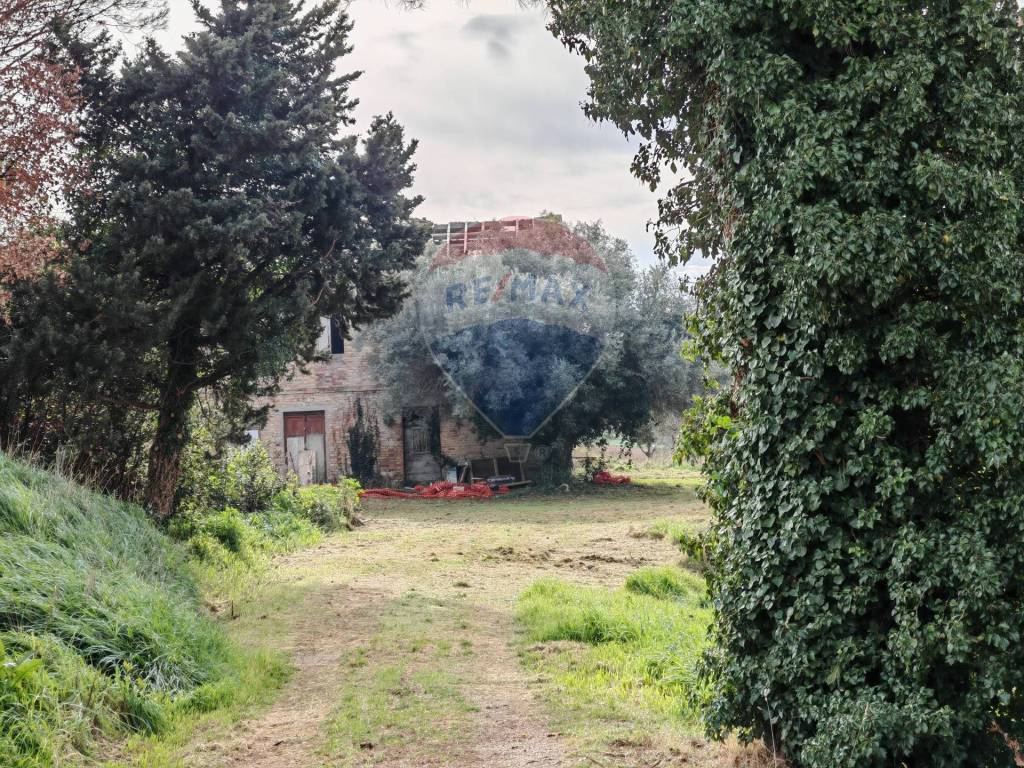 Rustico / casale a Recanati in contrada castelnuovo, 114 - Foto 5