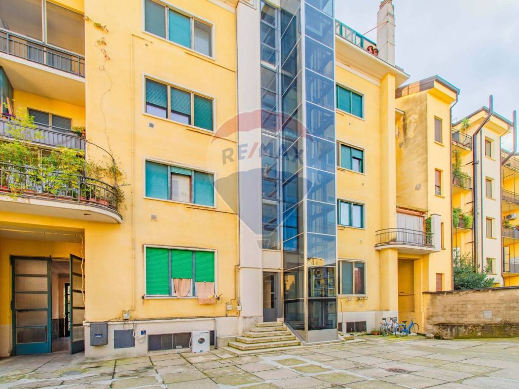 Appartamento a Novara in via Gniffetti, 16 - Foto 2