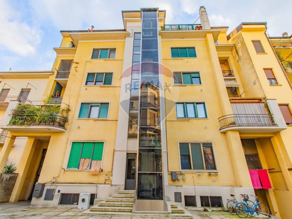 Appartamento a Novara in via Gniffetti, 16 - Foto 3