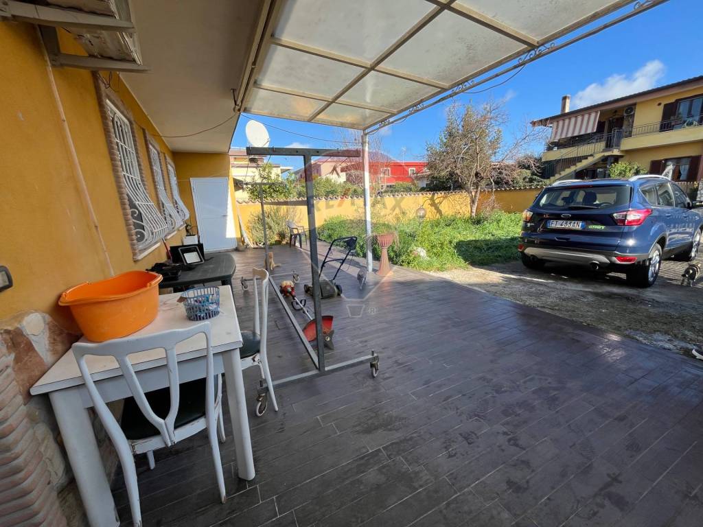 Villa a Aprilia in Via Chieti, 40 - Foto 5