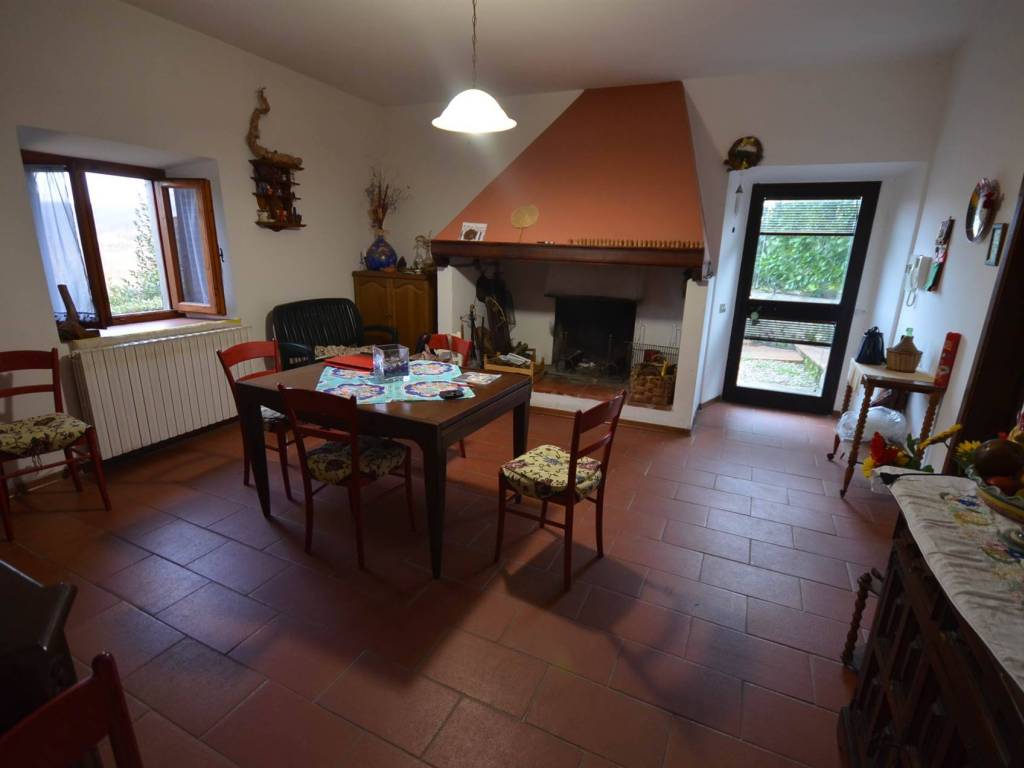 Rustico / casale a Barberino tavarnelle in via della pineta - Foto 4