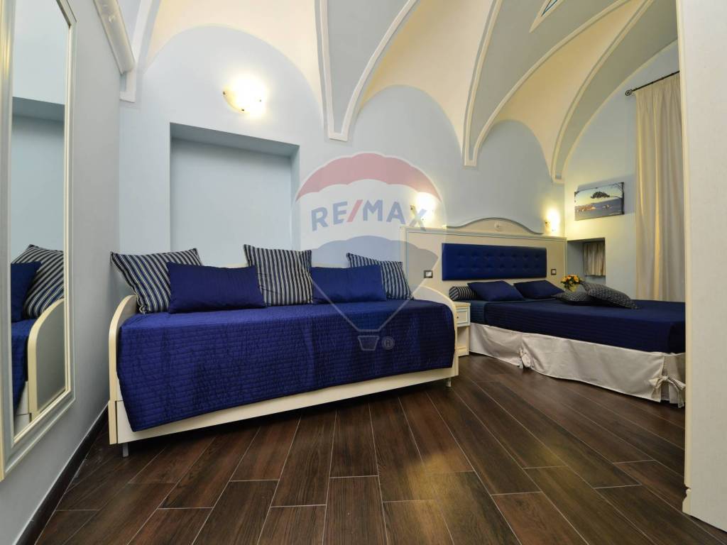 Appartamento a Vieste in Via Forno de Angelis, 5 - Foto 4
