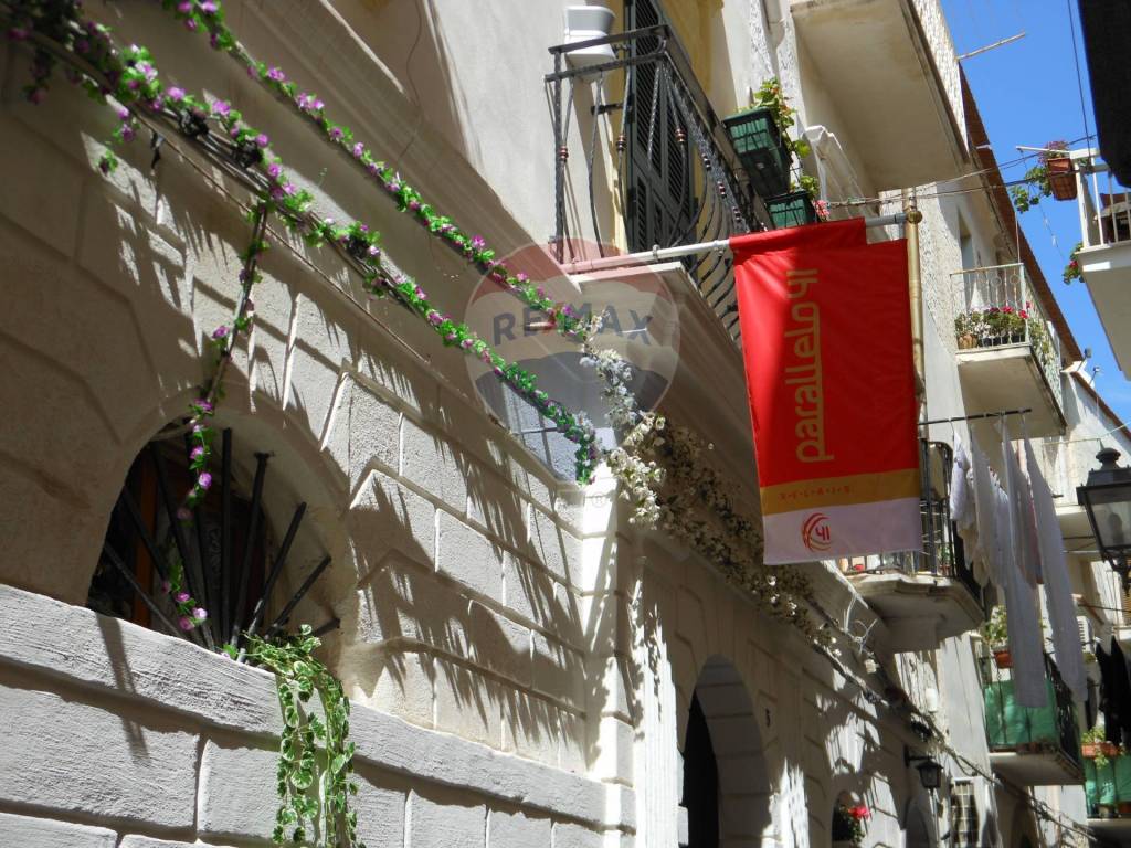 Appartamento a Vieste in Via Forno de Angelis, 5 - Foto 5