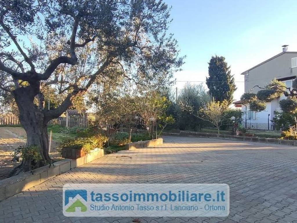 Villa a Ortona - Foto 5