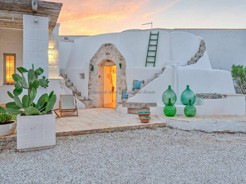 Rustico / casale a Ostuni in Contrada Salinola - Foto 2