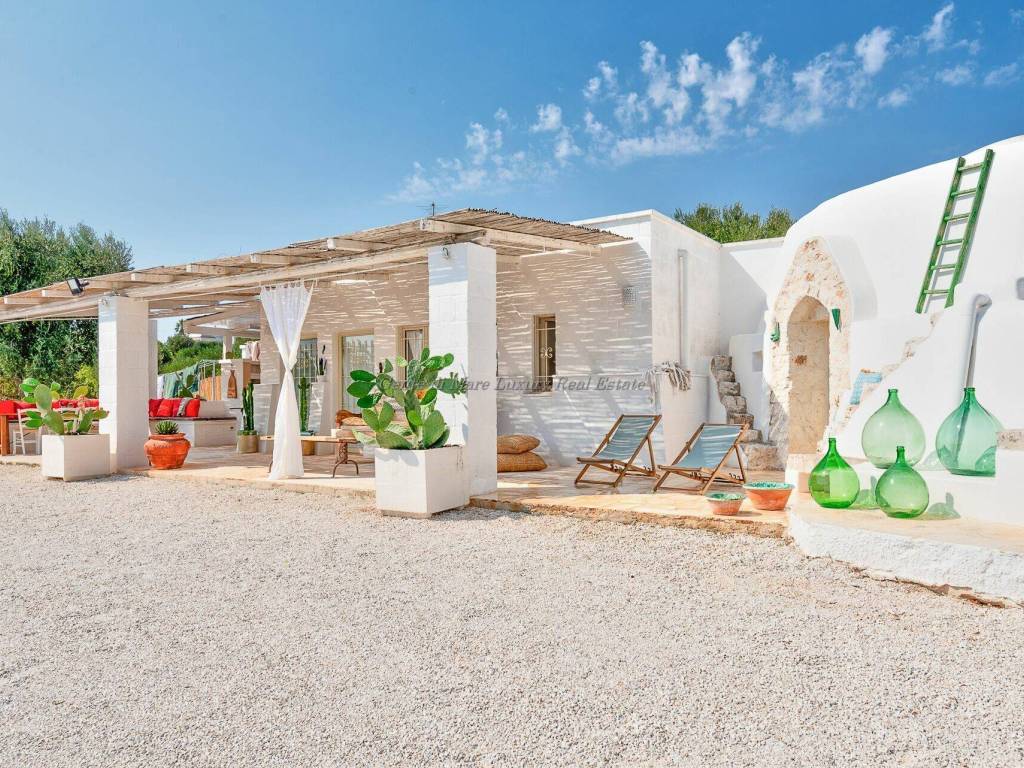 Rustico / casale a Ostuni in Contrada Salinola - Foto 3