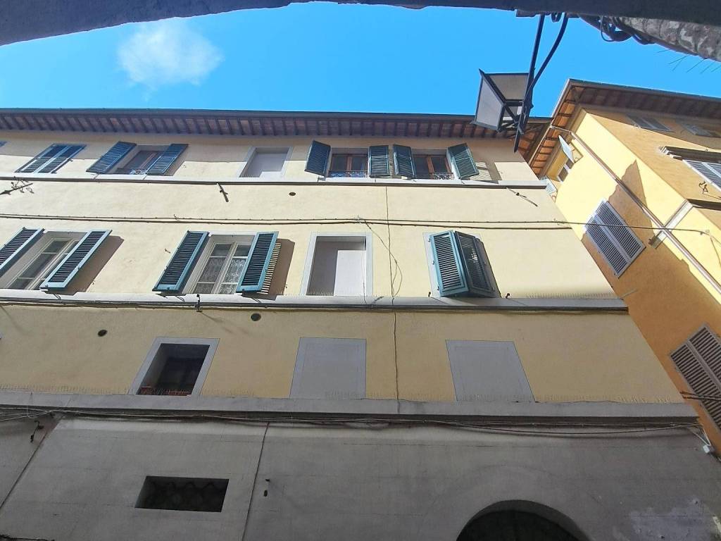 Appartamento a Siena in Via delle Terme, 49 - Foto 5