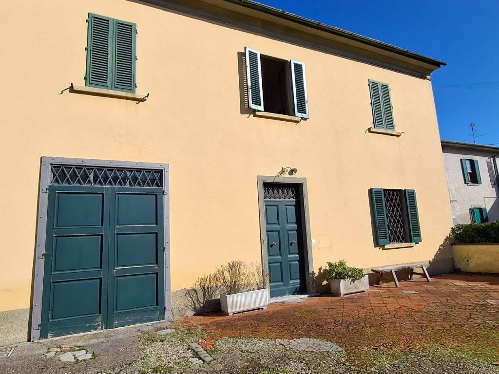 Villa a Prato in Via Argine del Fosso - Foto 2