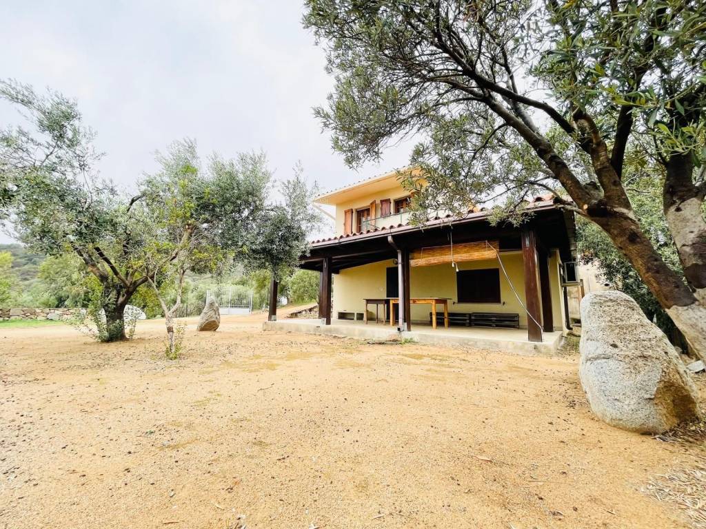 Villa a Tertenia - Foto 3