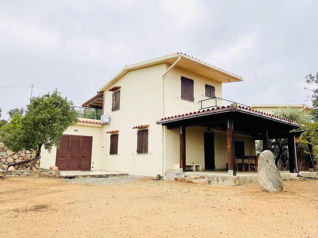 Villa a Tertenia - Foto 4