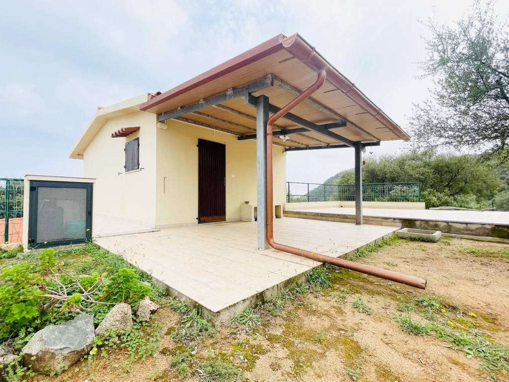 Villa a Tertenia - Foto 5