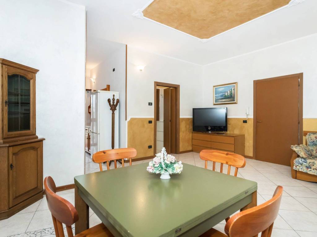 Appartamento a Roncello in via Matteotti, 19 - Foto 3