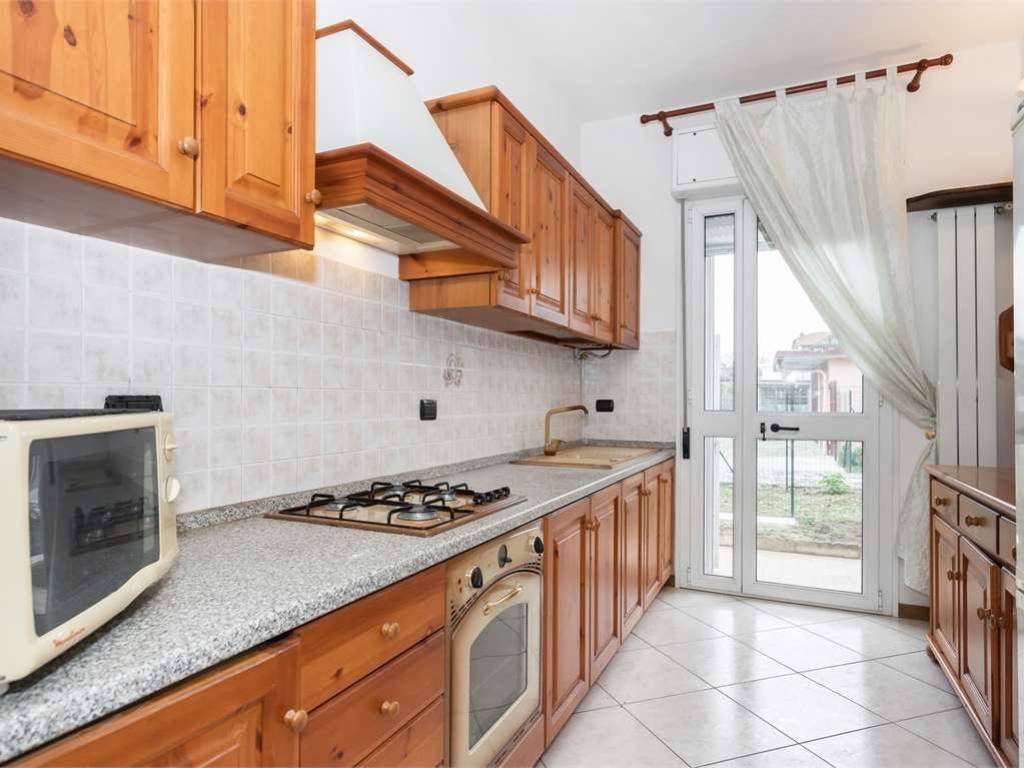 Appartamento a Roncello in via Matteotti, 19 - Foto 4