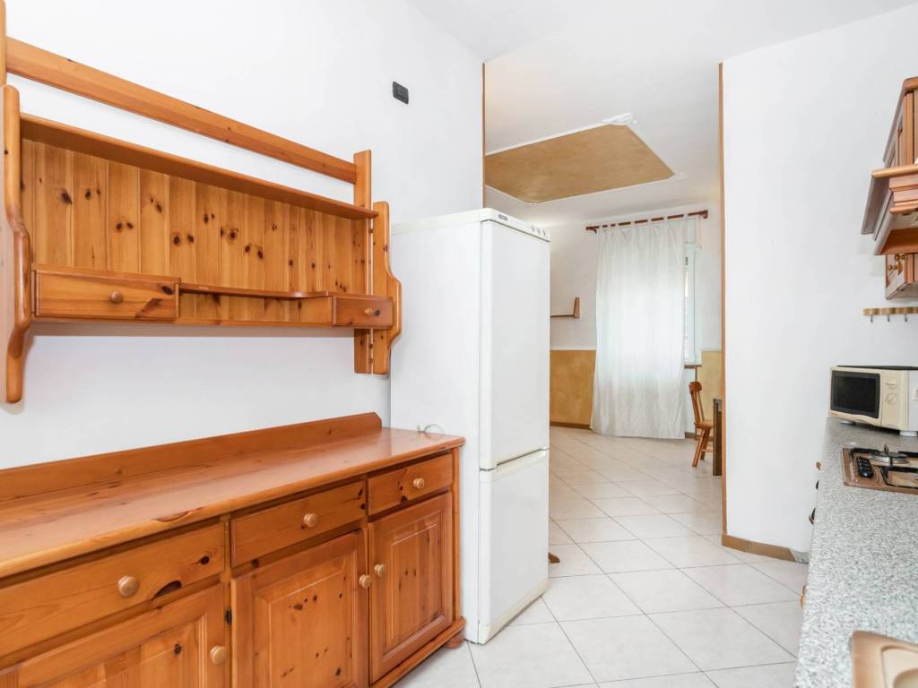 Appartamento a Roncello in via Matteotti, 19 - Foto 5