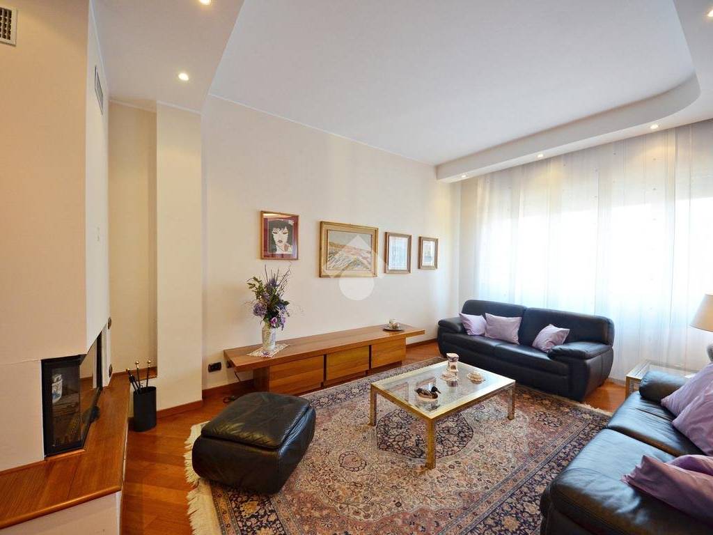 Appartamento a Cernusco sul naviglio in Via Giosuè Carducci, 10 - Foto 3
