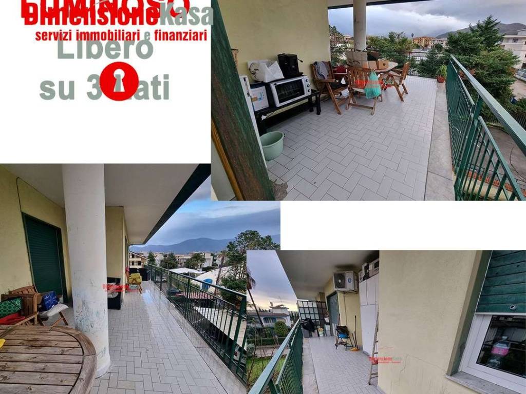 Appartamento a Cimitile in via san francesco, 38 - Foto 2
