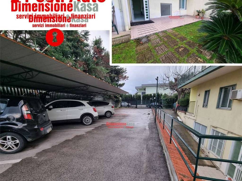 Appartamento a Cimitile in via san francesco, 38 - Foto 3