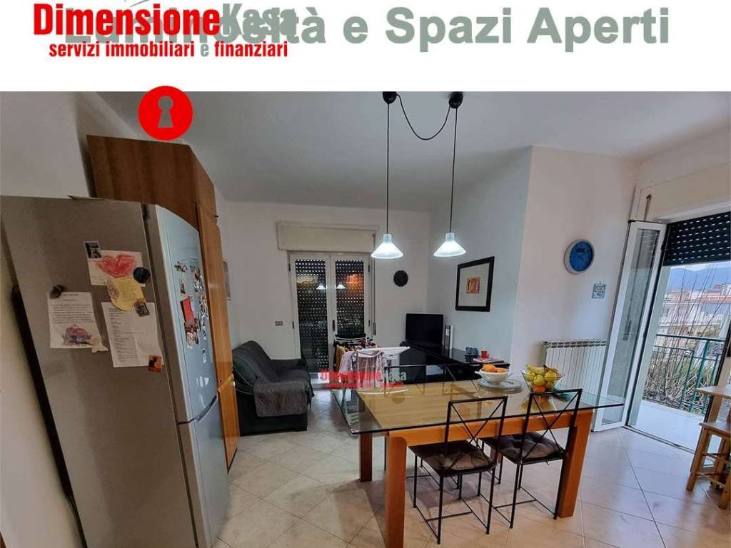 Appartamento a Cimitile in via san francesco, 38 - Foto 5