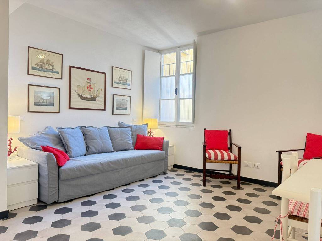 Appartamento a Laigueglia in Via Arciprete Enrico - Foto 2