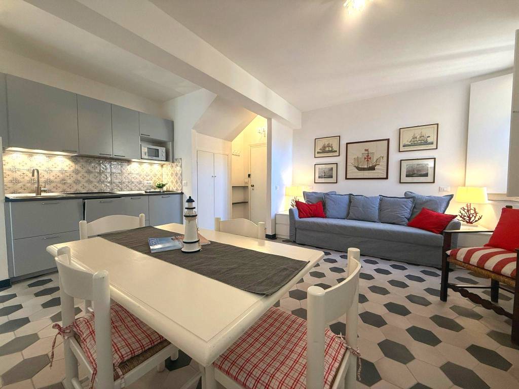 Appartamento a Laigueglia in Via Arciprete Enrico - Foto 3