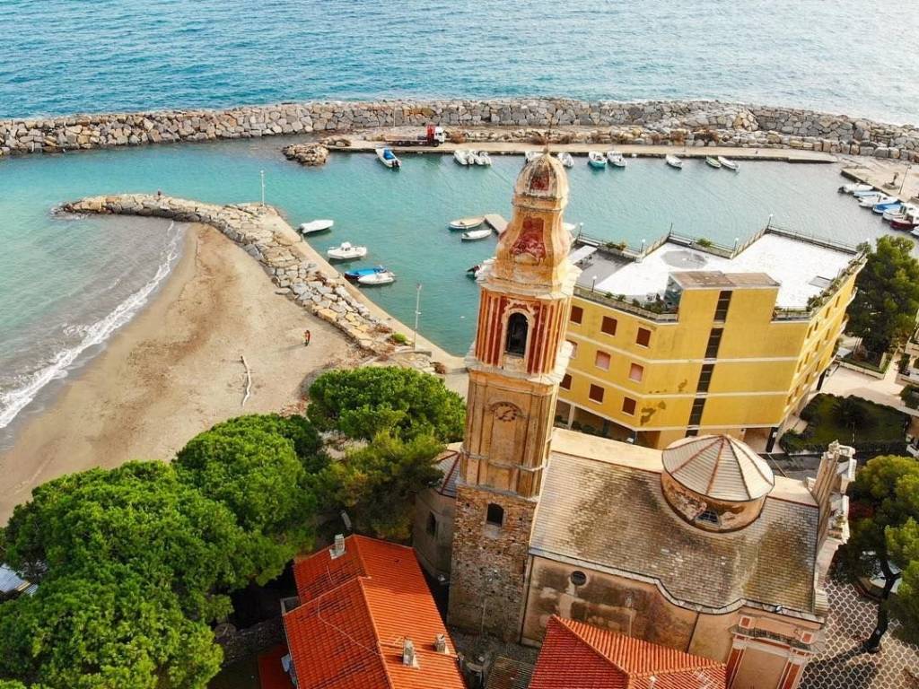 Villa a Santo stefano al mare - Foto 2