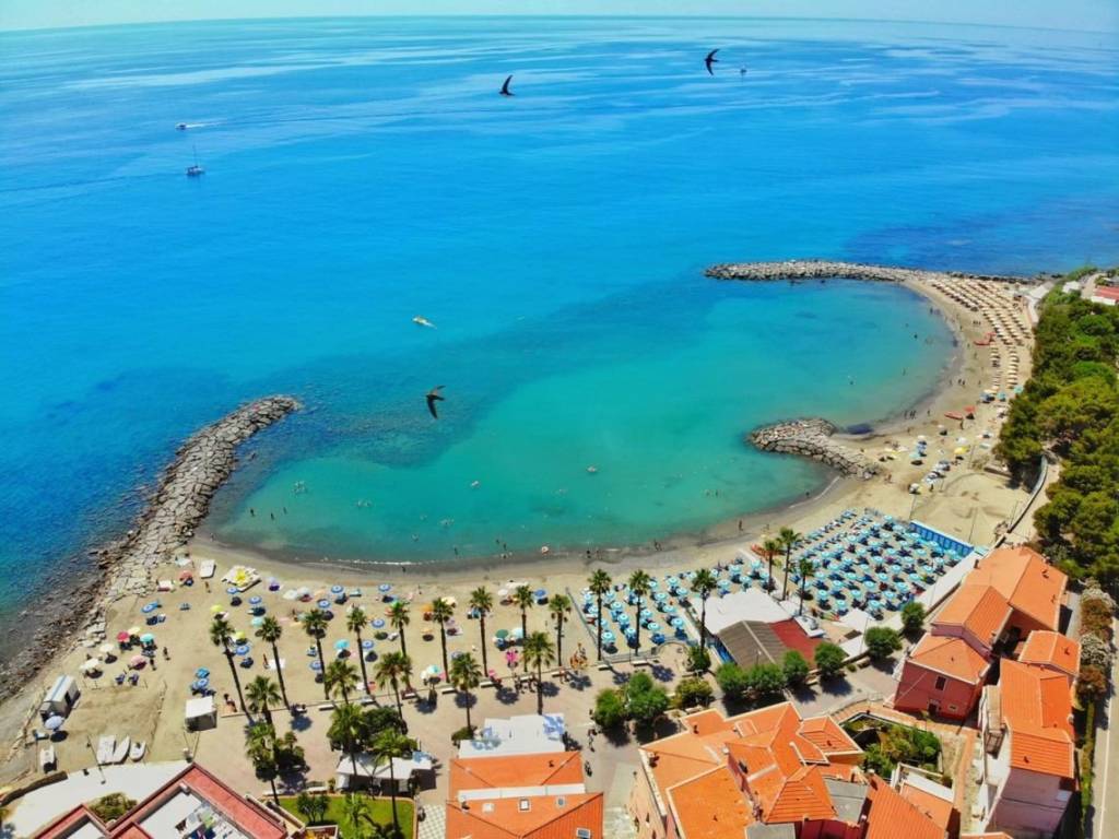 Villa a Santo stefano al mare - Foto 3