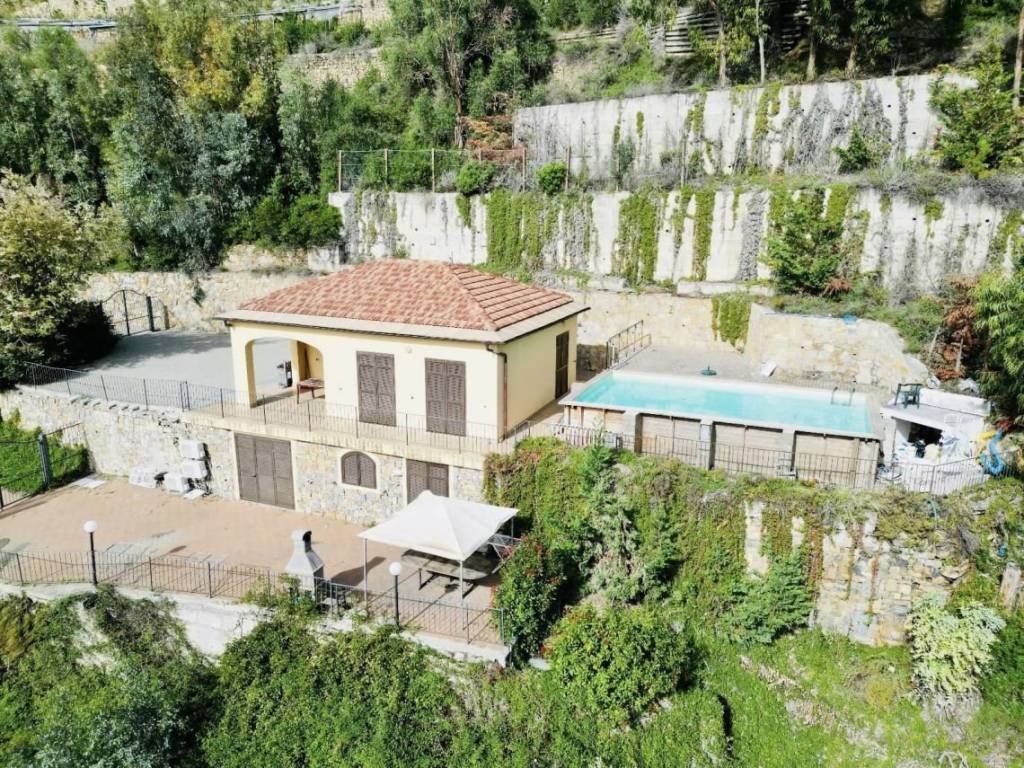 Villa a Santo stefano al mare - Foto 4