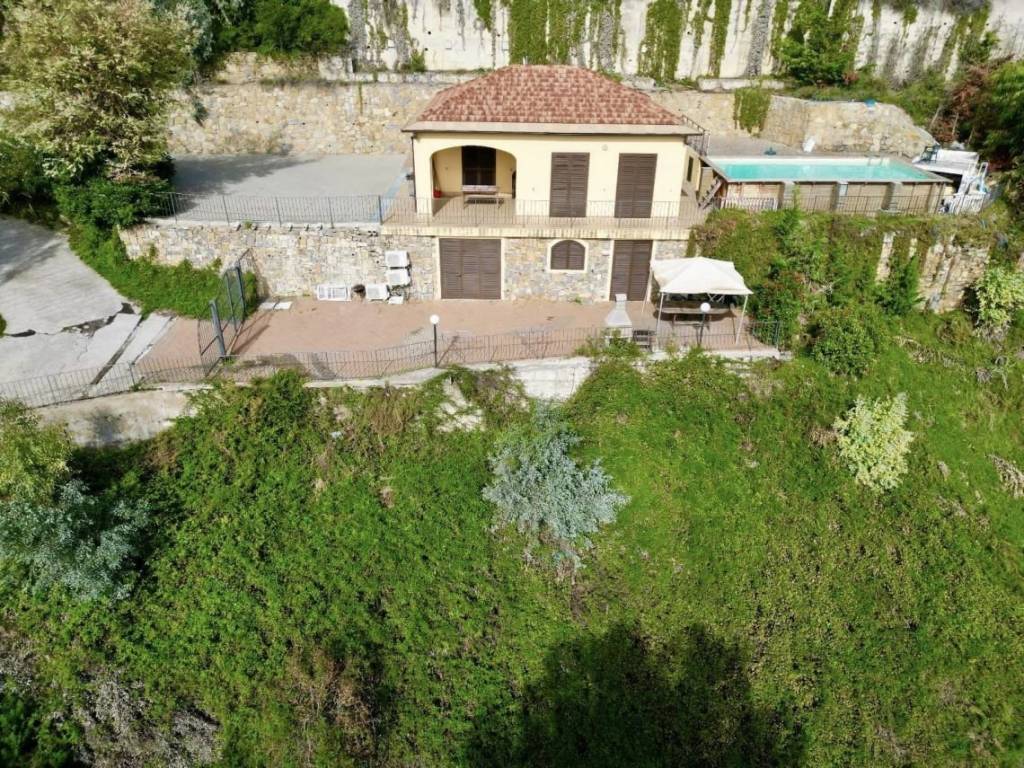 Villa a Santo stefano al mare - Foto 5