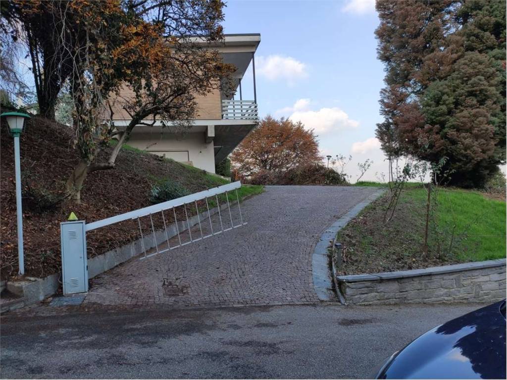 Villa a Oleggio - Foto 3