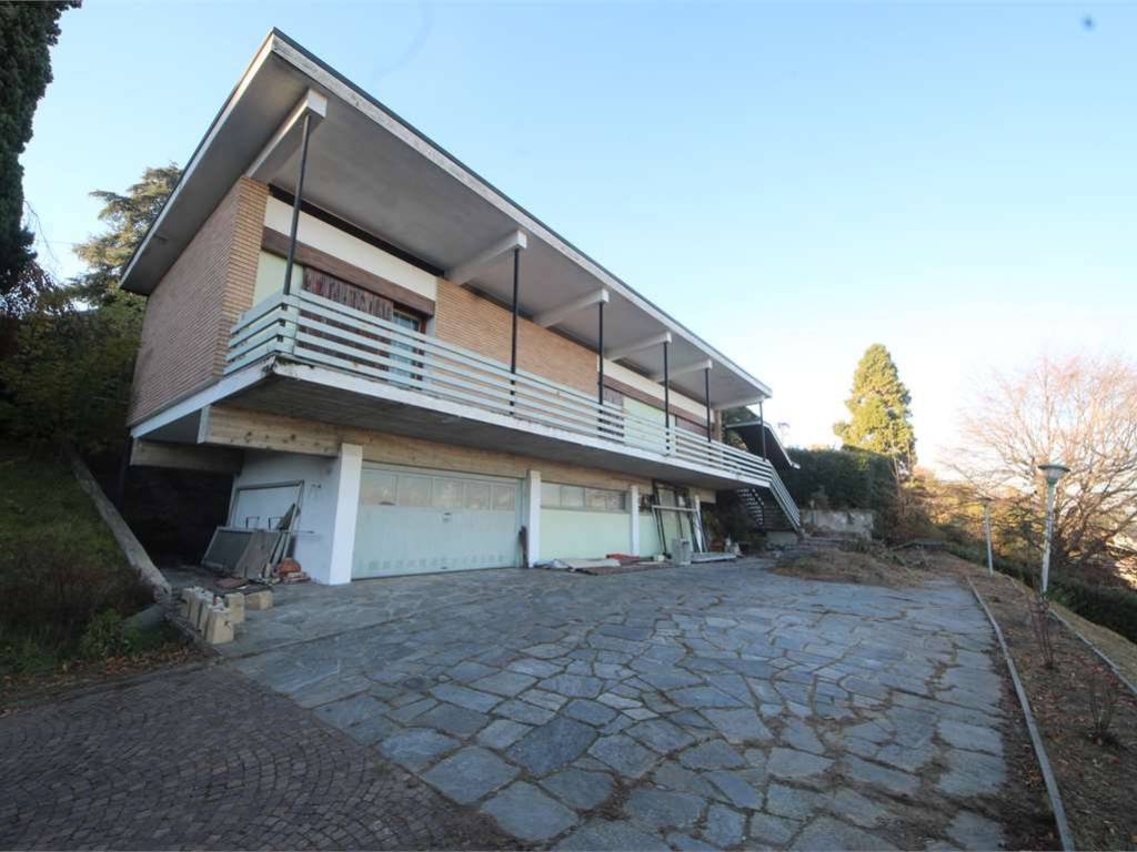 Villa a Oleggio - Foto 4