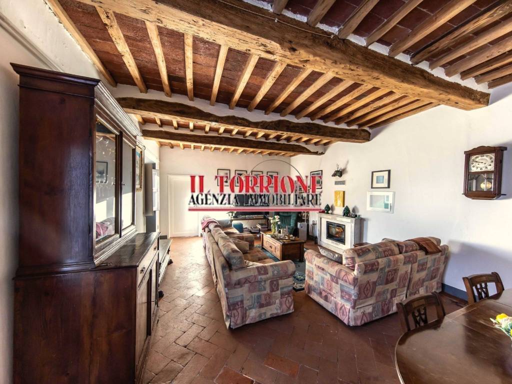Appartamento a Pescia in Via del Seminario - Foto 2