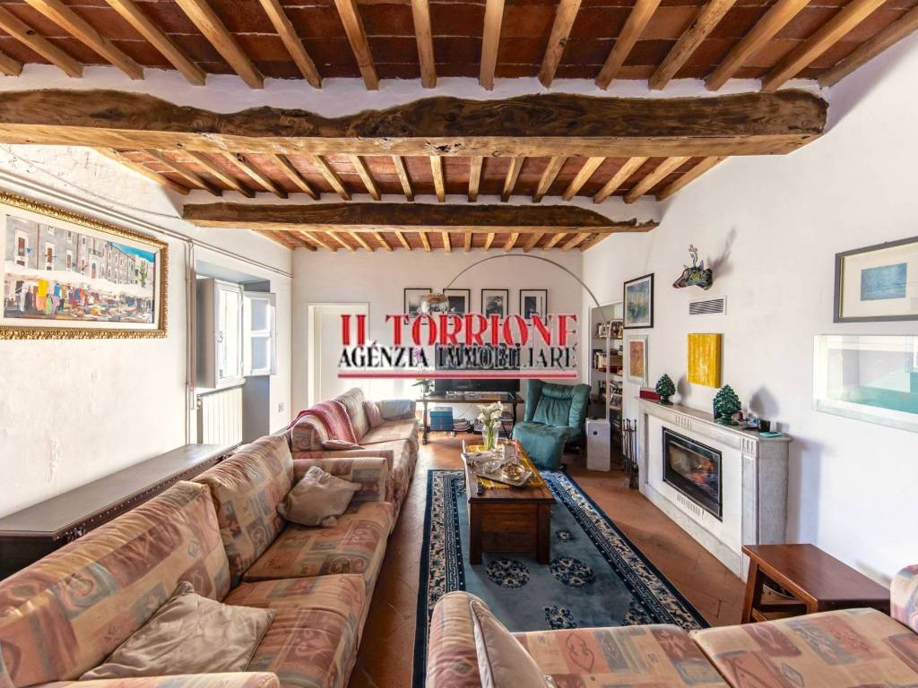 Appartamento a Pescia in Via del Seminario - Foto 4