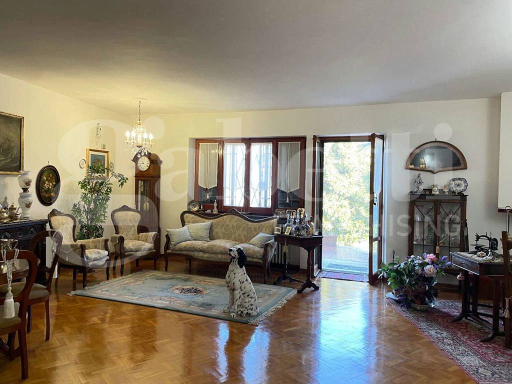 Villa a Orte in Vocabolo resano, snc - Foto 2