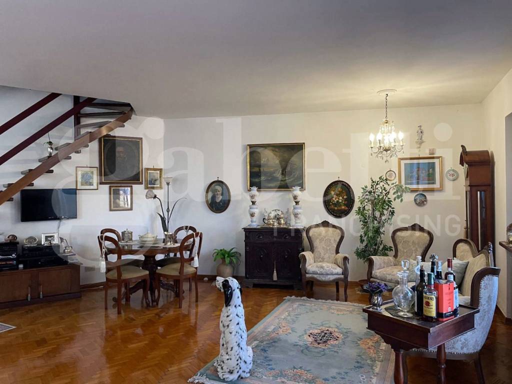 Villa a Orte in Vocabolo resano, snc - Foto 3