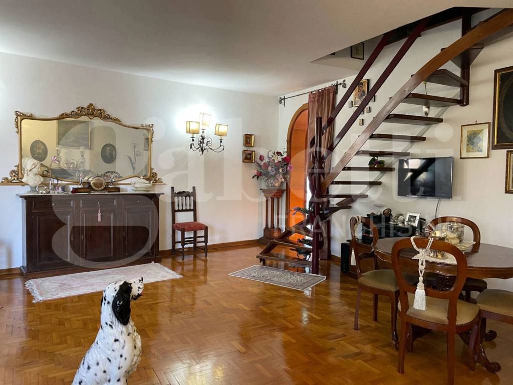 Villa a Orte in Vocabolo resano, snc - Foto 4