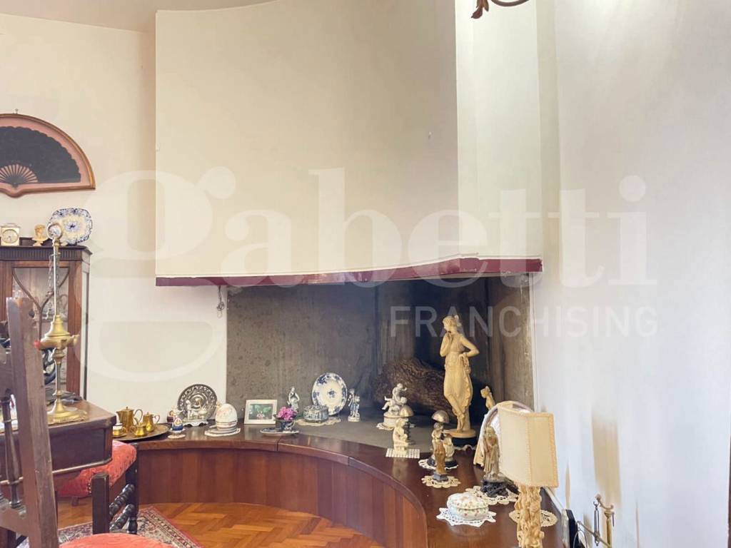 Villa a Orte in Vocabolo resano, snc - Foto 5
