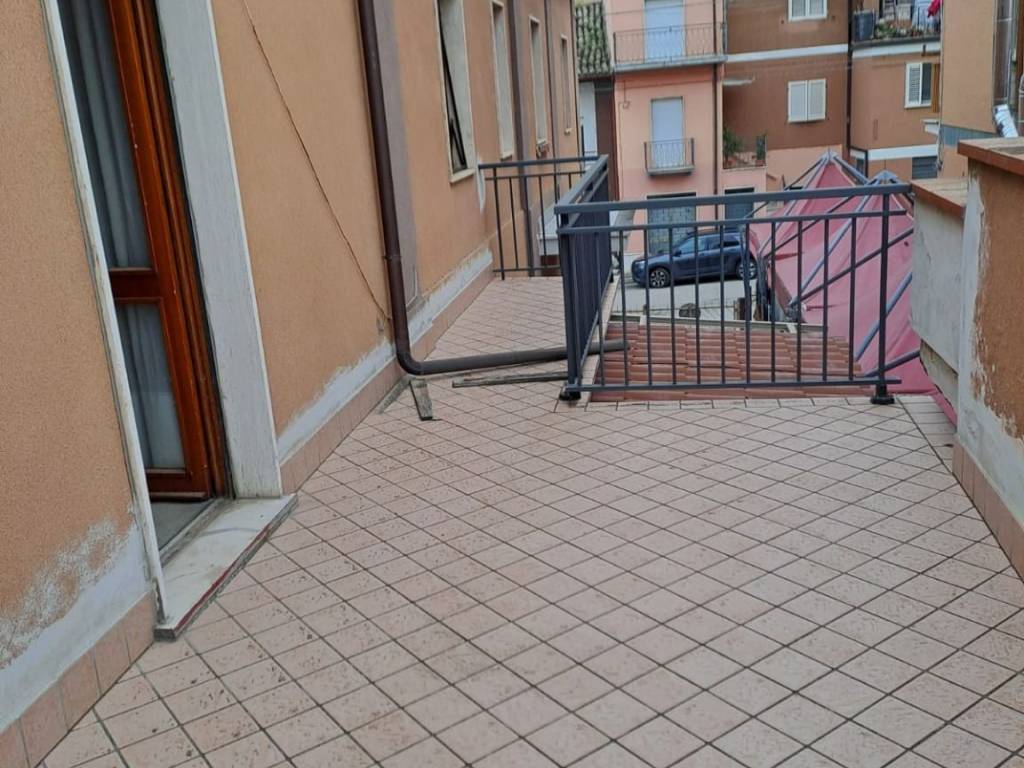 Casa indipendente a Campli in Via Mirabilii - Foto 5