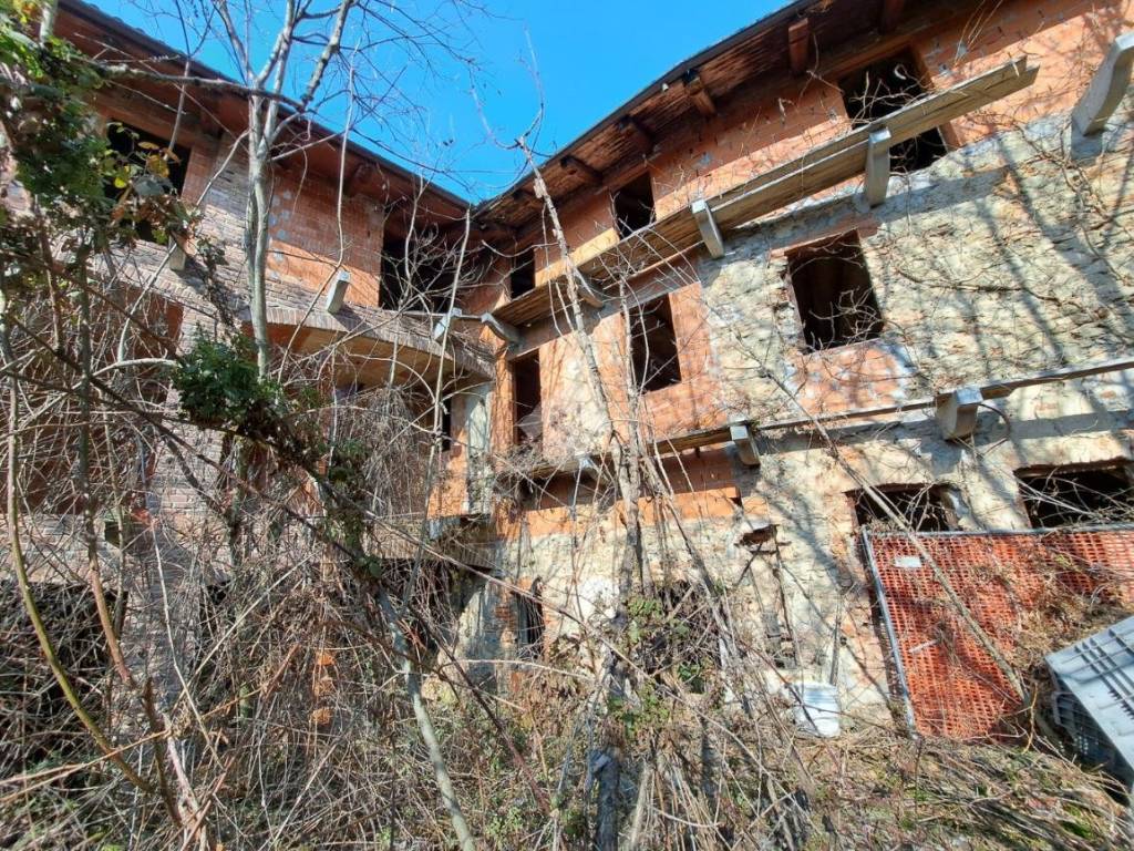 Casa indipendente a Magnano in Piazza Comunale, 1 - Foto 2