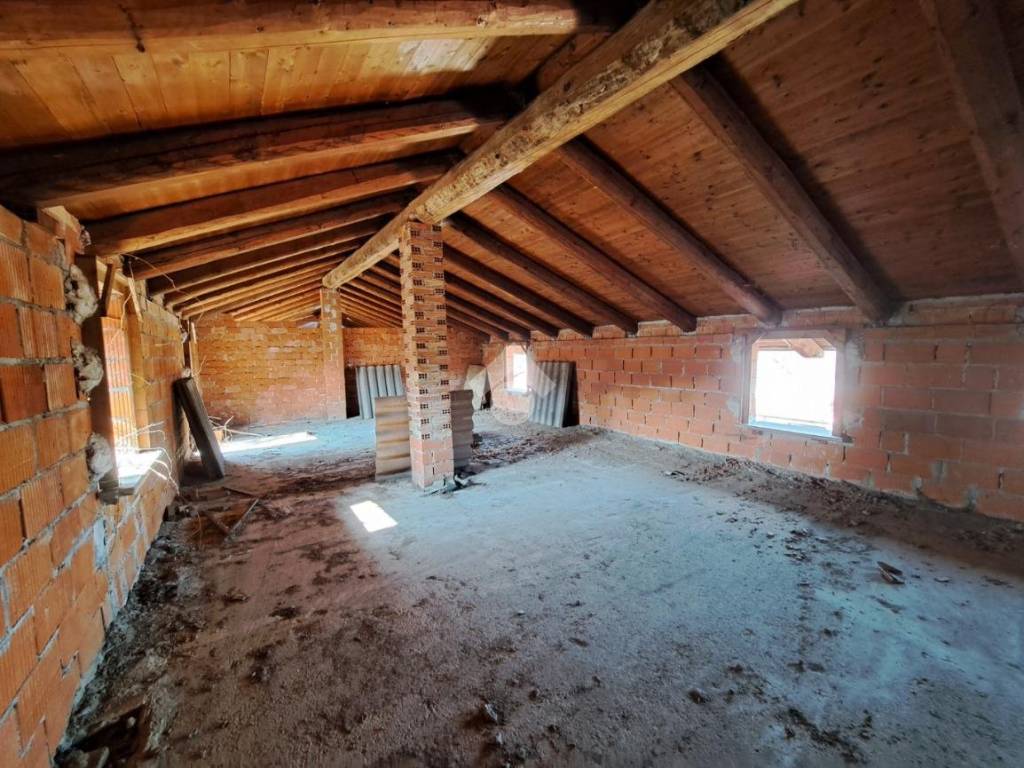 Casa indipendente a Magnano in Piazza Comunale, 1 - Foto 5