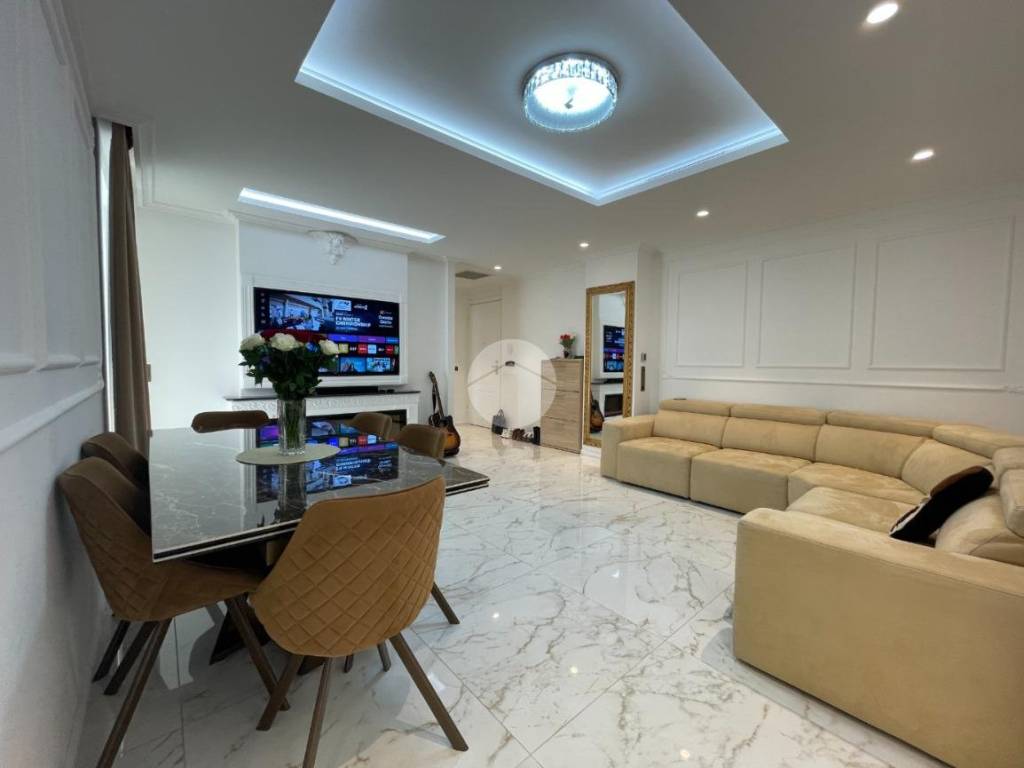 Appartamento a Sanremo in Via galileo galilei, 494 - Foto 5