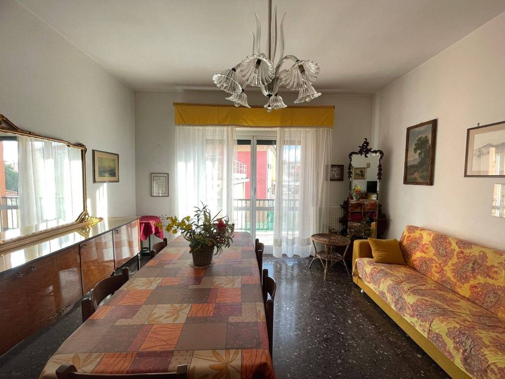 Appartamento a Celle ligure in Via G. del Ghiare, 21 - Foto 2