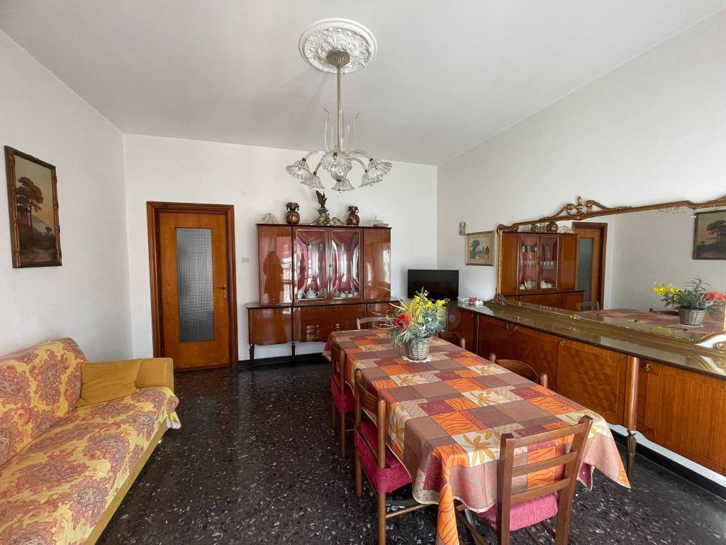Appartamento a Celle ligure in Via G. del Ghiare, 21 - Foto 3