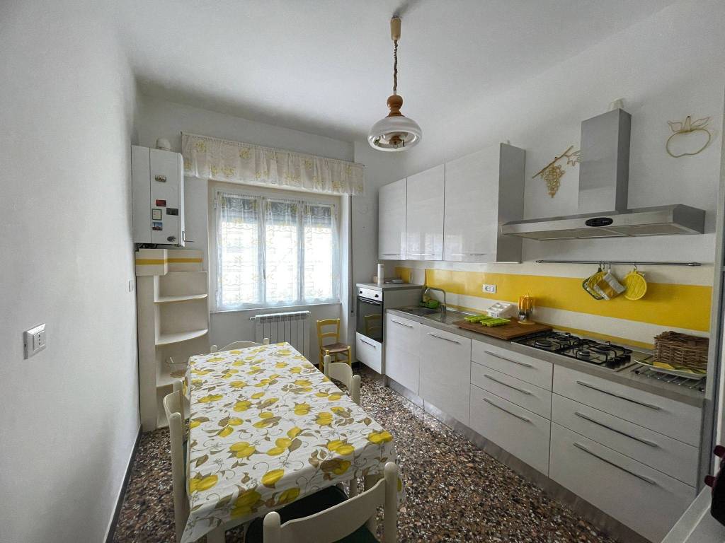 Appartamento a Celle ligure in Via G. del Ghiare, 21 - Foto 4